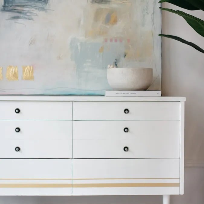The Best New DIY Paint in the Market!