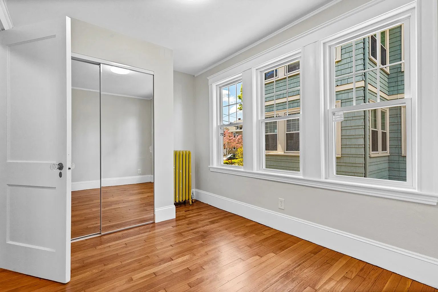 186 Atlantic St #1