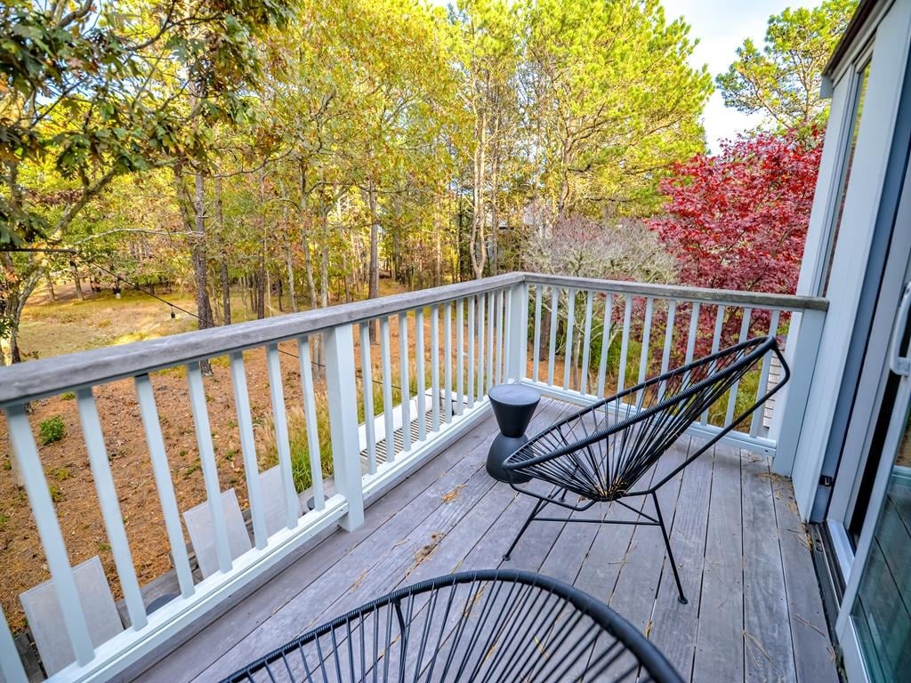 18 Pulpit Rock Rd