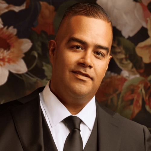 Josue Pinto
