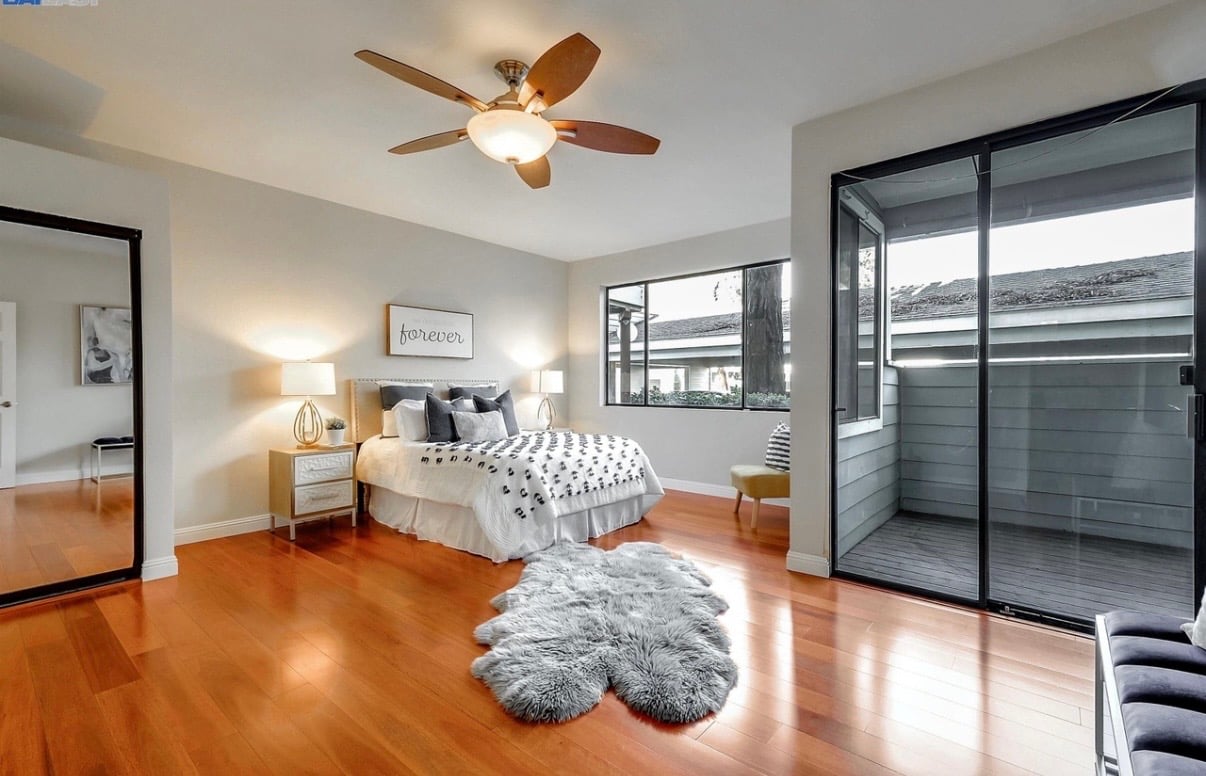 3550 Buttonwood Ter #111