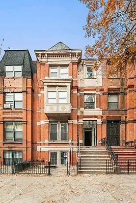 389 Jefferson Avenue