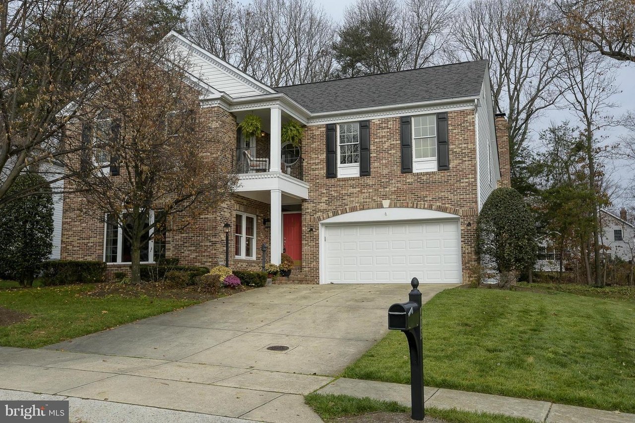 408 Red Birch Rd