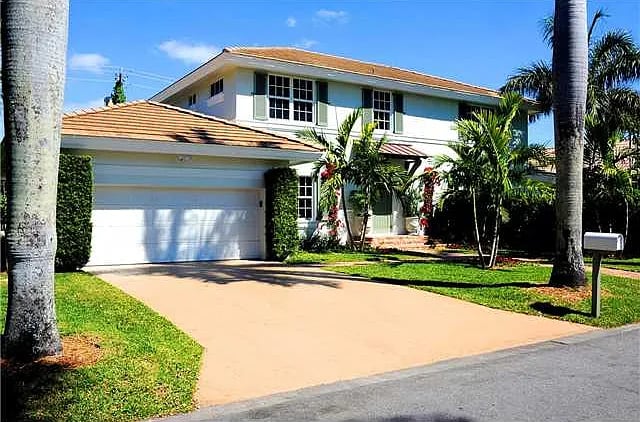 233 List Road 