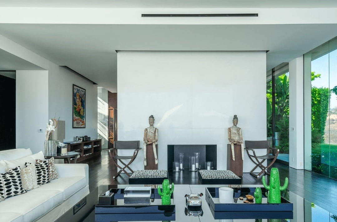Blissful Retreat