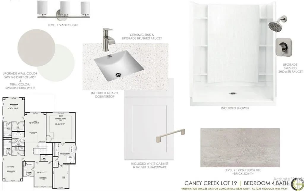 910 Garden Reserve Ln