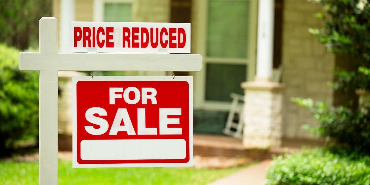 Why Homes Sell for Less After a Price Reduction