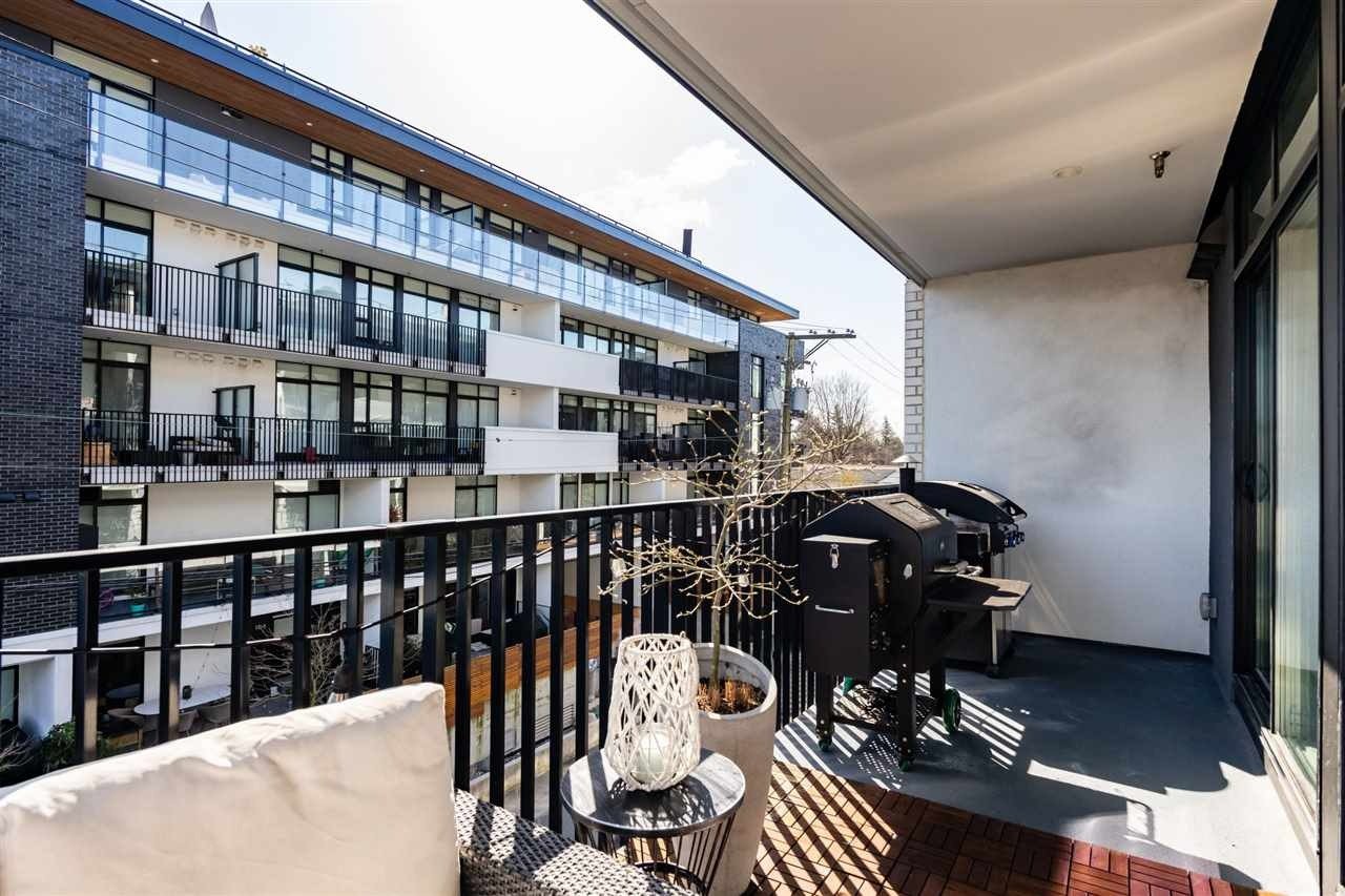 5080 Quebec St, #303