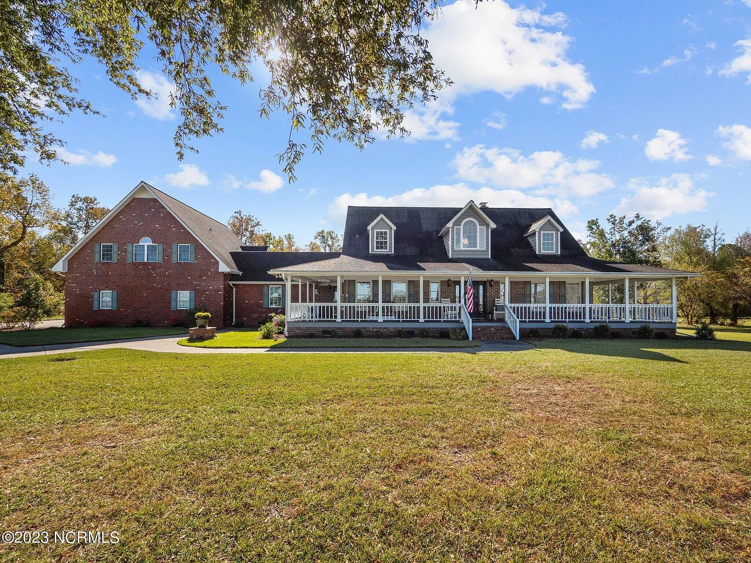 613 Piney Woods Rd