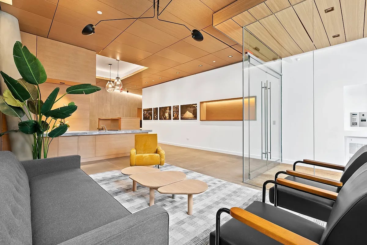 150 Rivington St, #2F