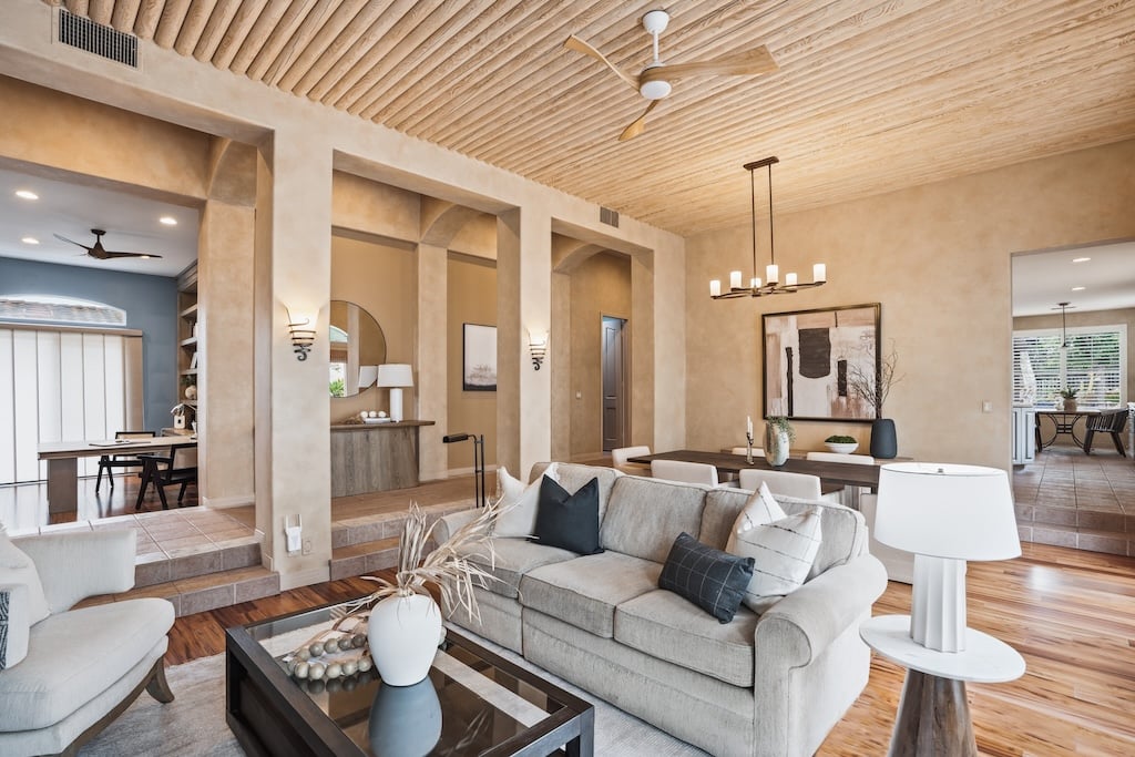 Stunning Single-Level in Aviara