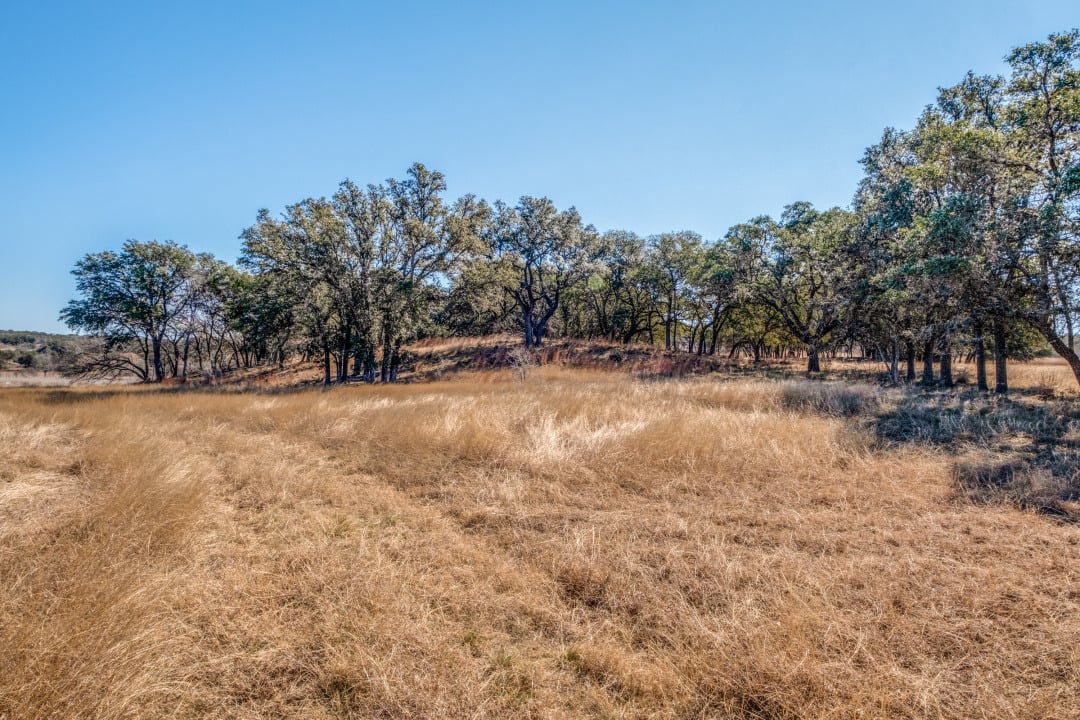 97 acres in Bandera County
