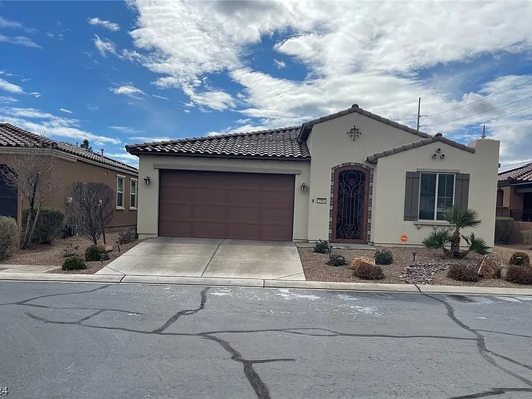 3509 Starlight Ranch Ave