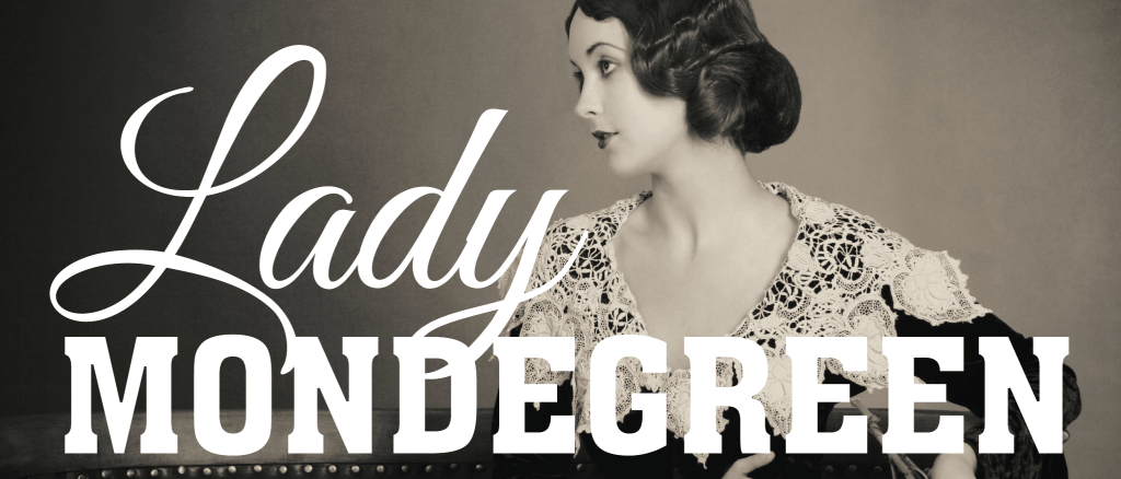 Lady Mondegreen