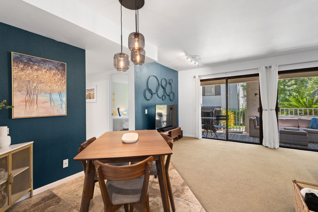 Miraleste Condo