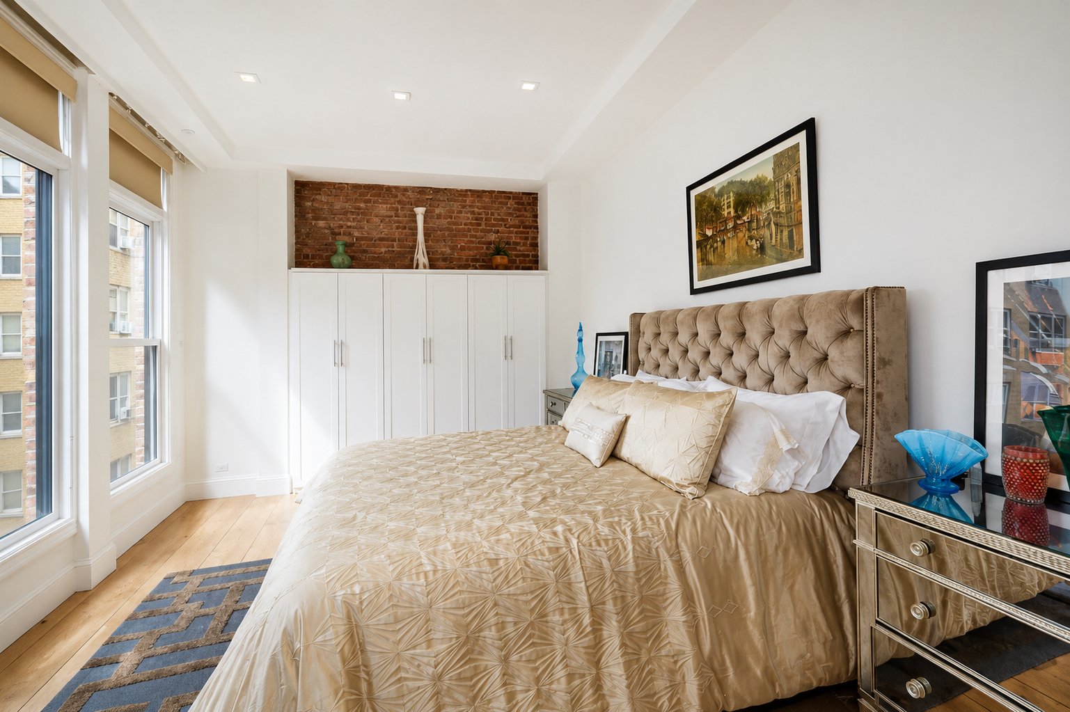 3 WEST 73rd St PH