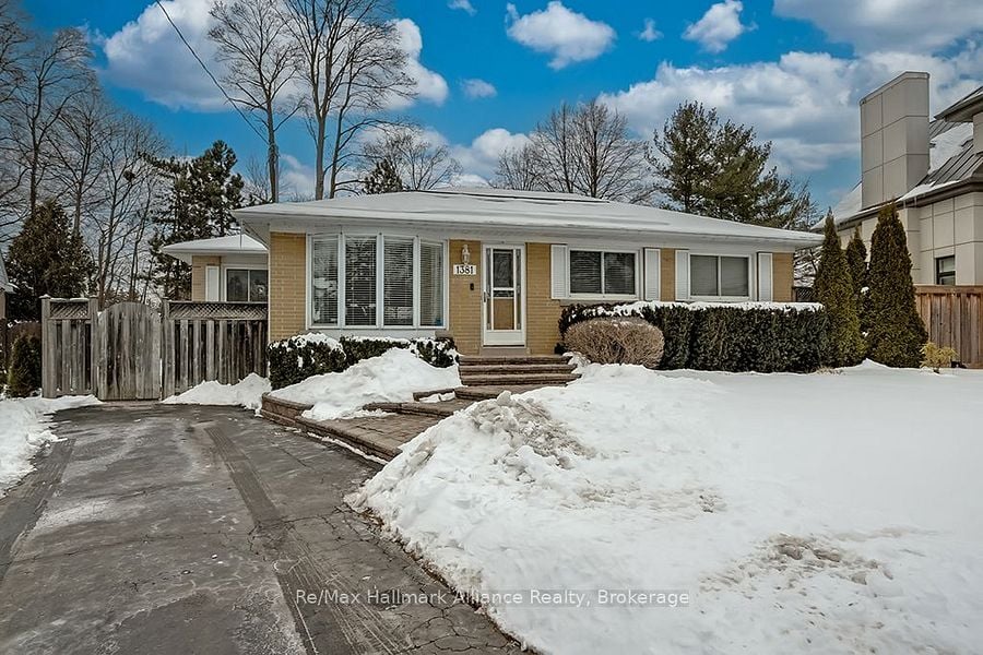 1381 Constance Dr