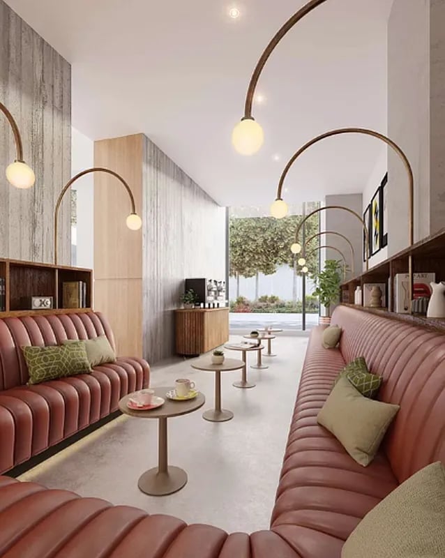 For Lease - 11 Hoyt St #10G