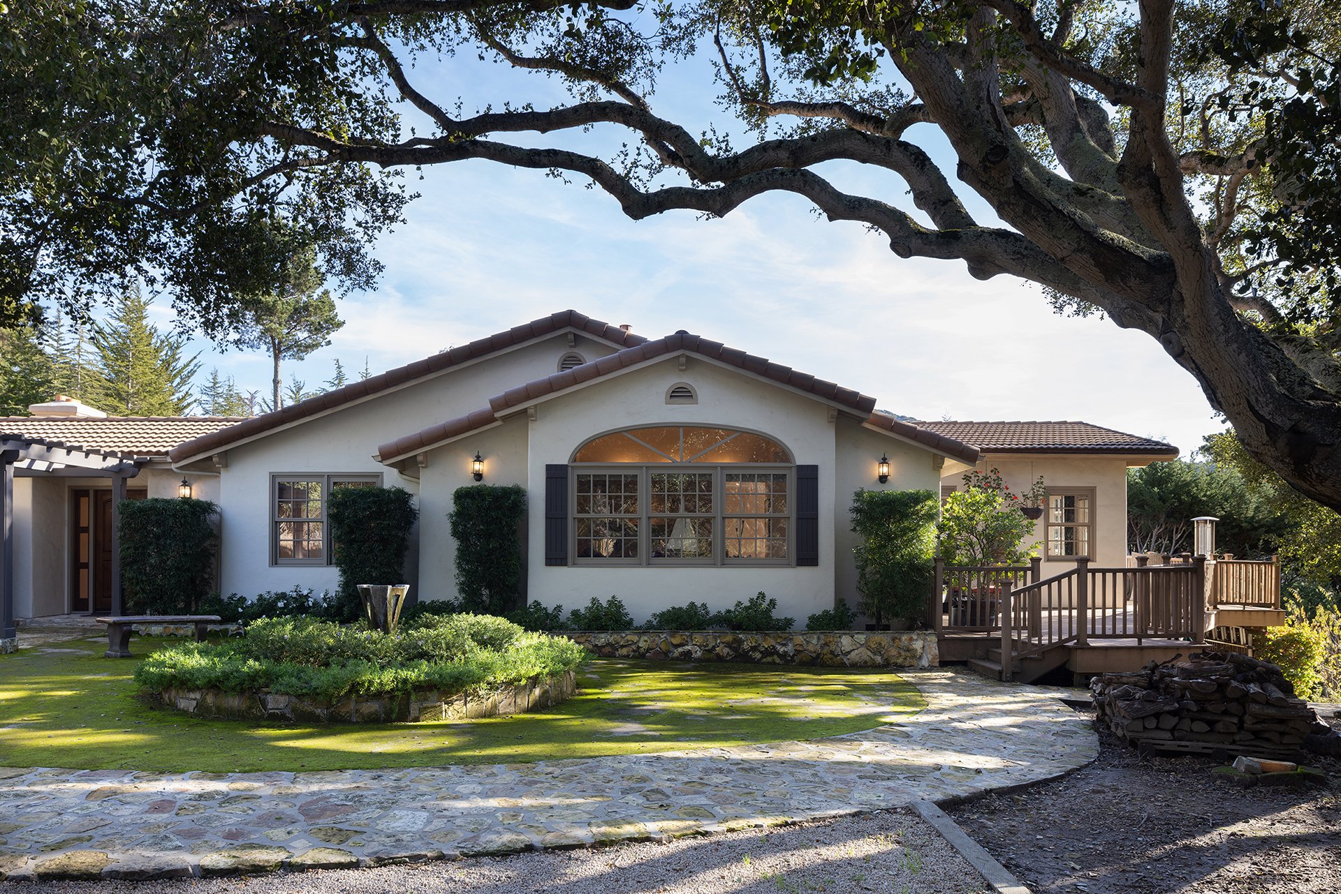 Eddy Estate