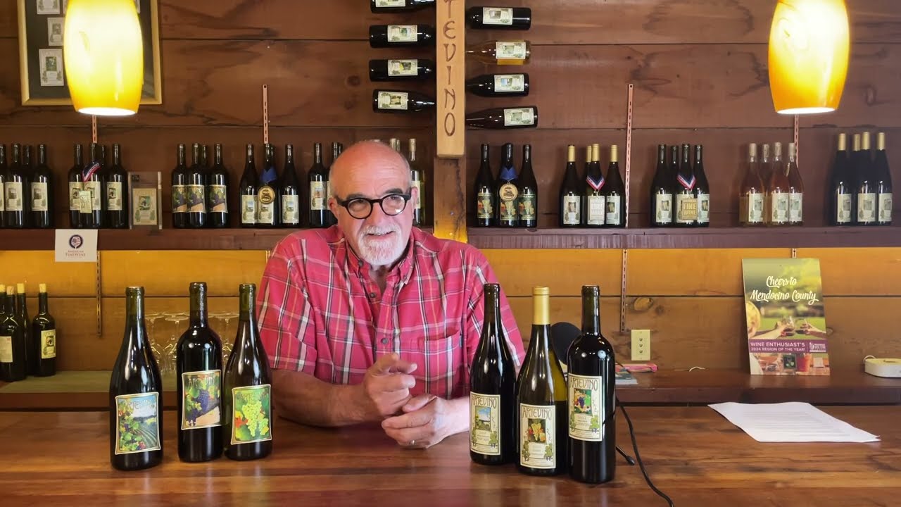 Episode 2: Tended by Hand, Crafted by Heart