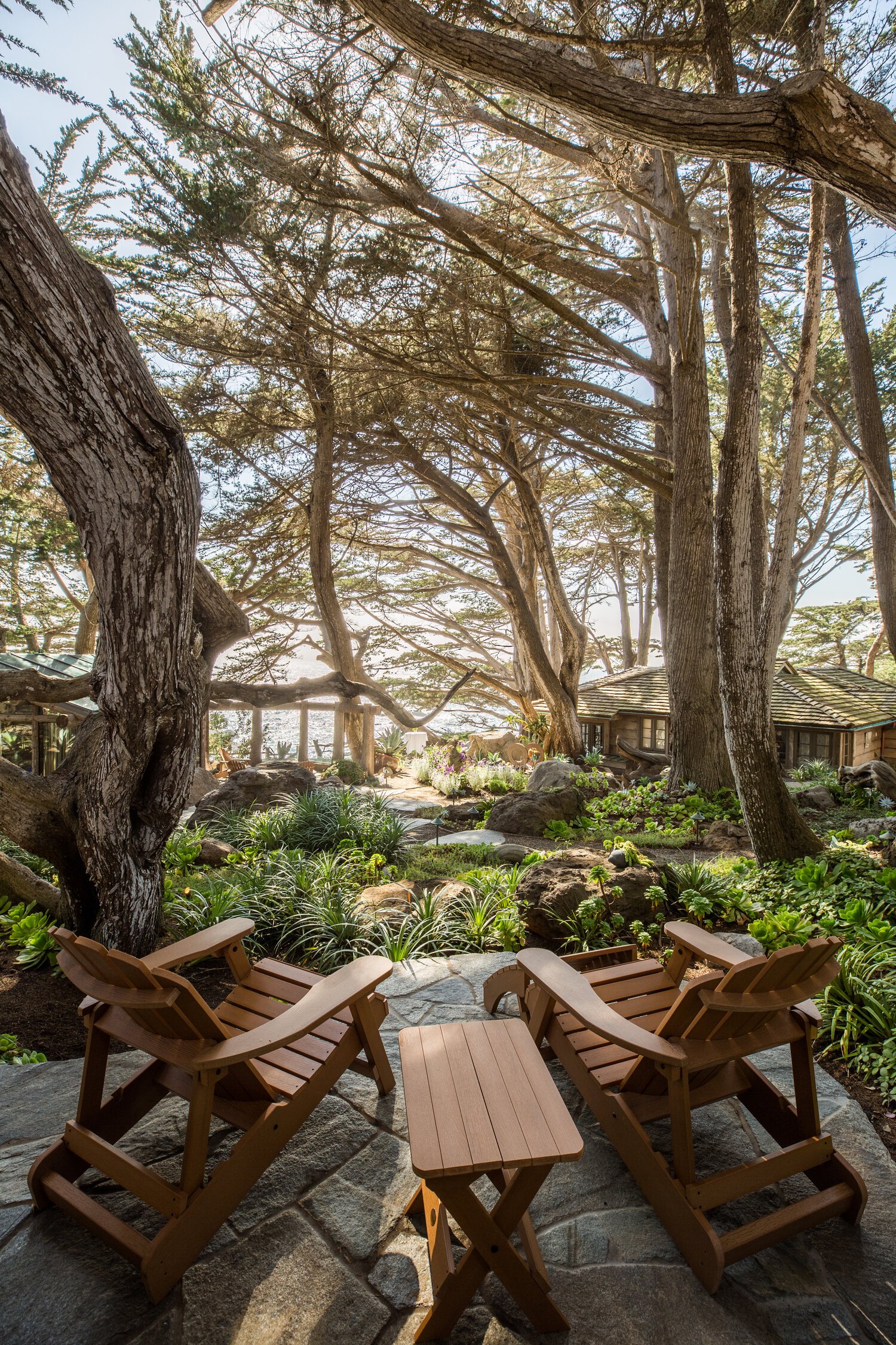Seacliff - Unparalleled Carmel Highlands Estate