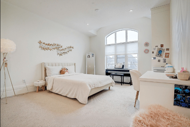 Exceptional Executive Home