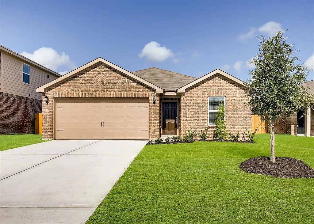 9610 Garnet Grove Dr