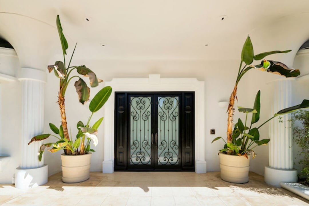 House Radiant