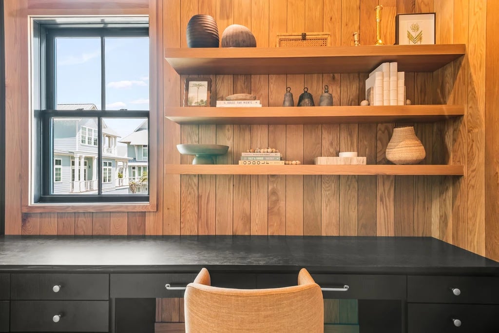 Darling Lane ~ Custom Residence