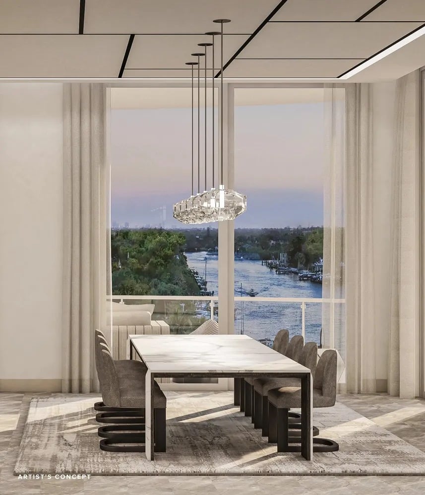 Ritz Carlton Pompano Beach