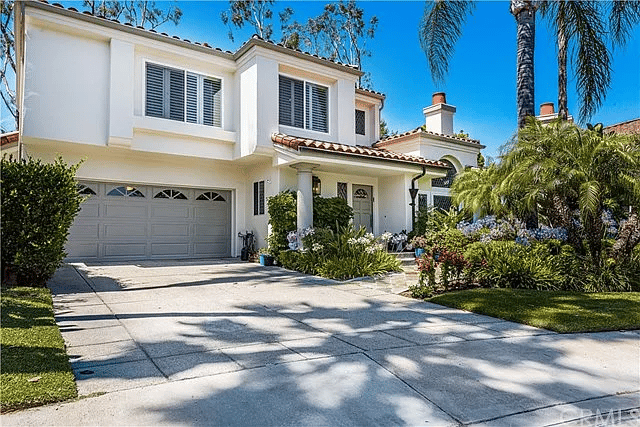 3179 Corte Portofino Newport Beach, CA 92660