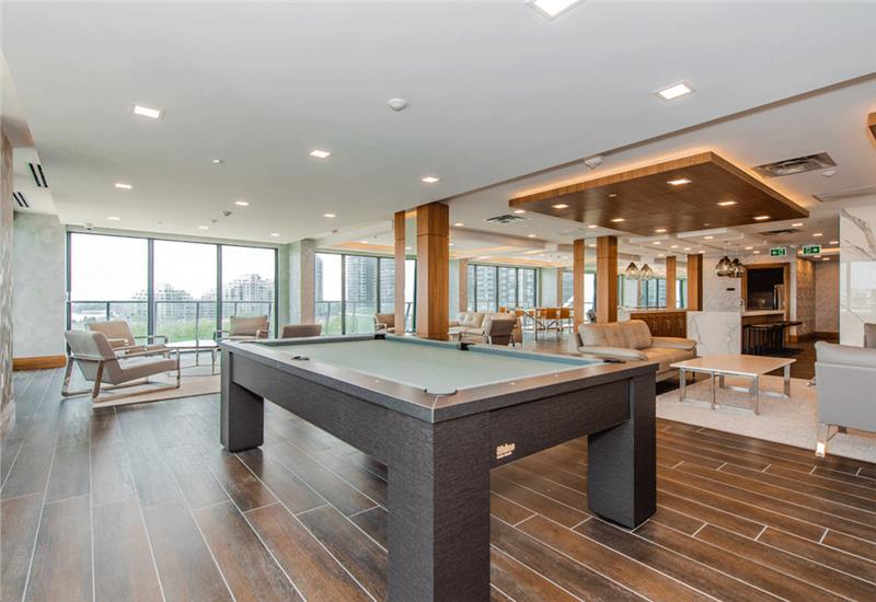 20 Shore Breeze Dr Unit: 1707