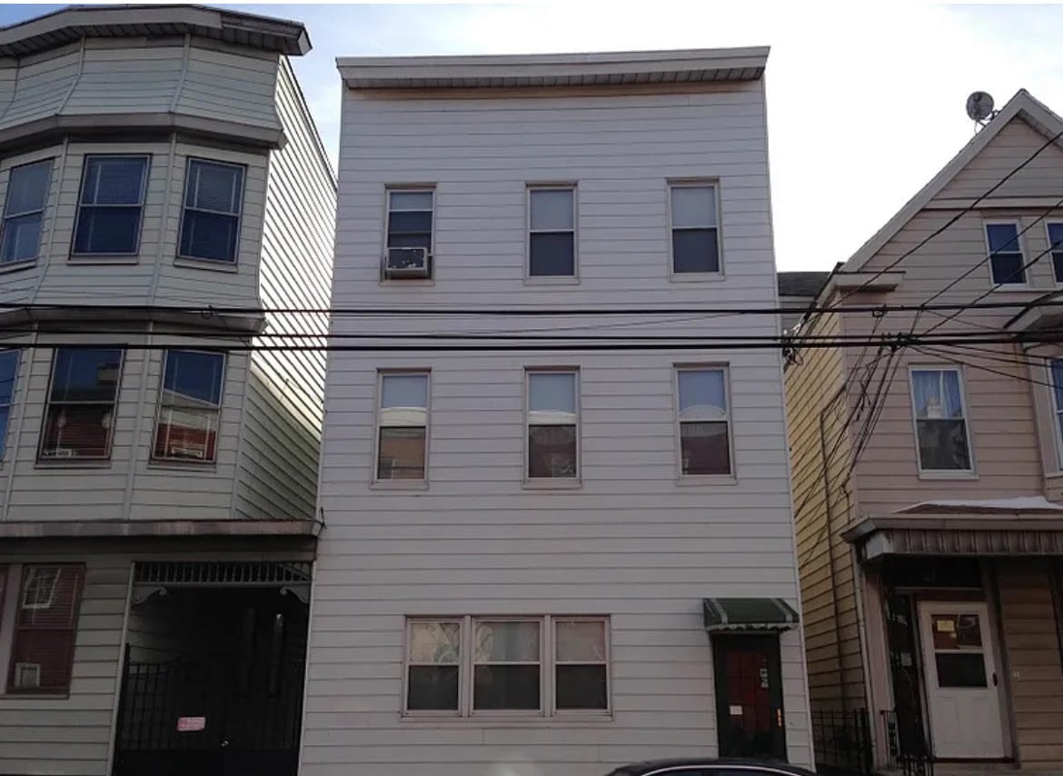 53 Lang st