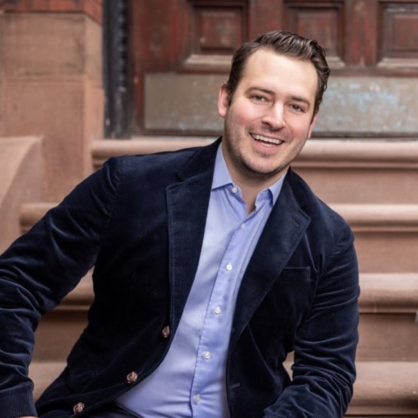 Christopher Riccio