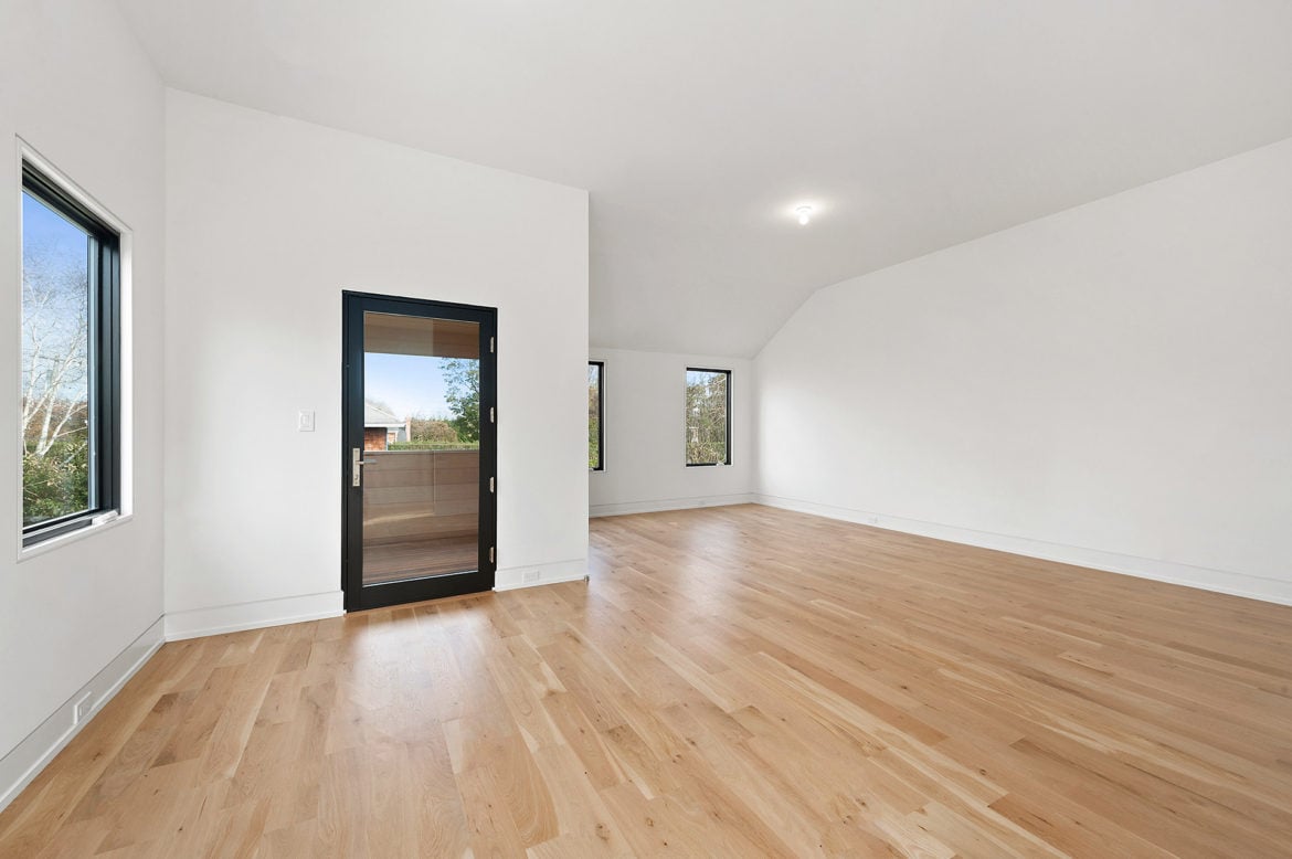 West Prospect, Southampton