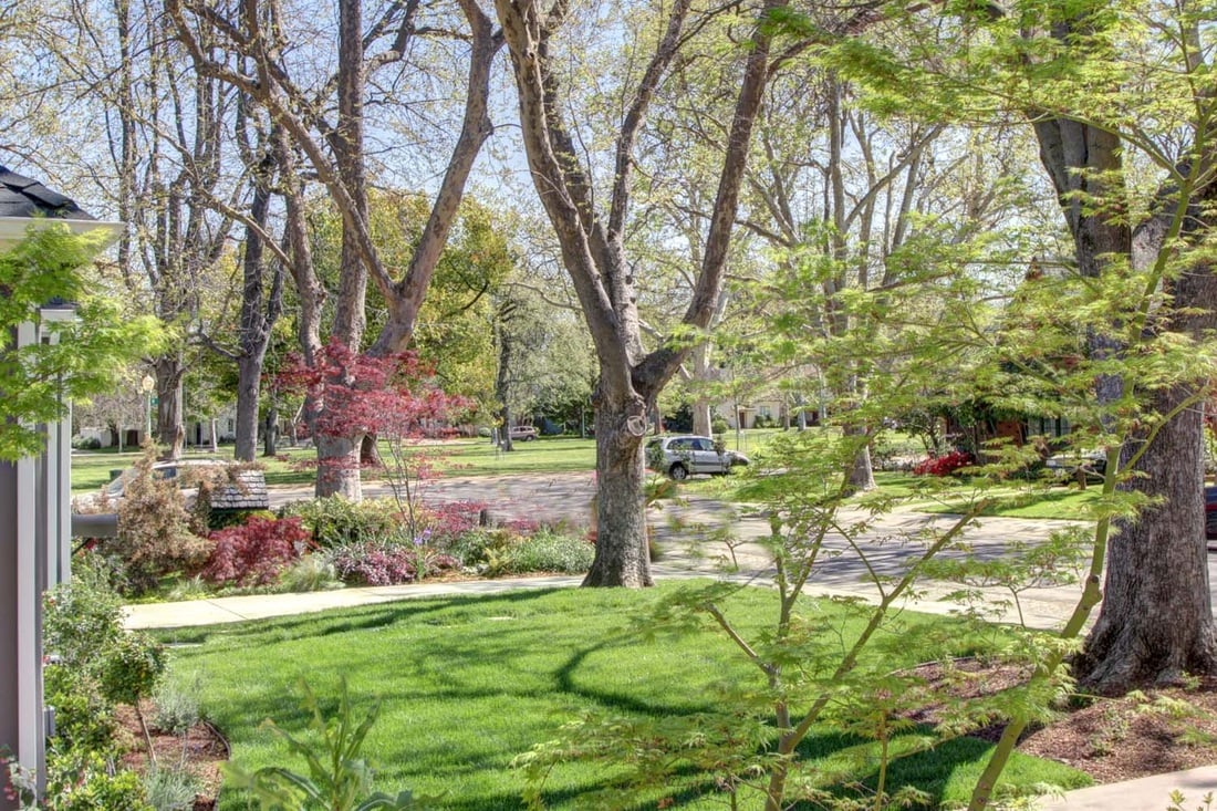 Sold Another Home for Shady Lady Bar Owner Garrett Van Vleck in Curtis Park!