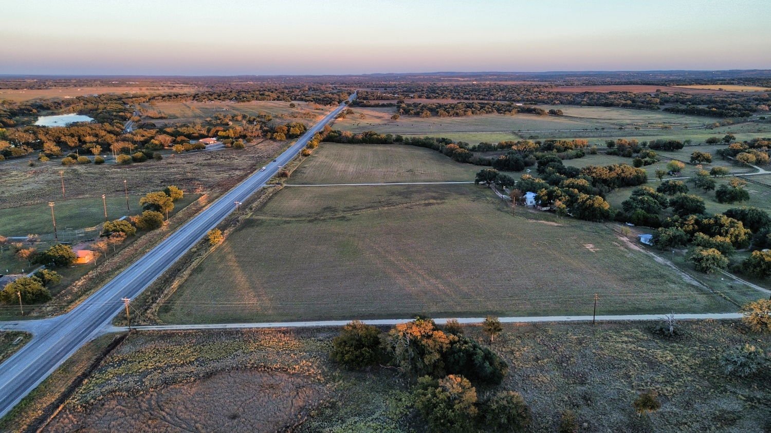TBD E US HWY 290