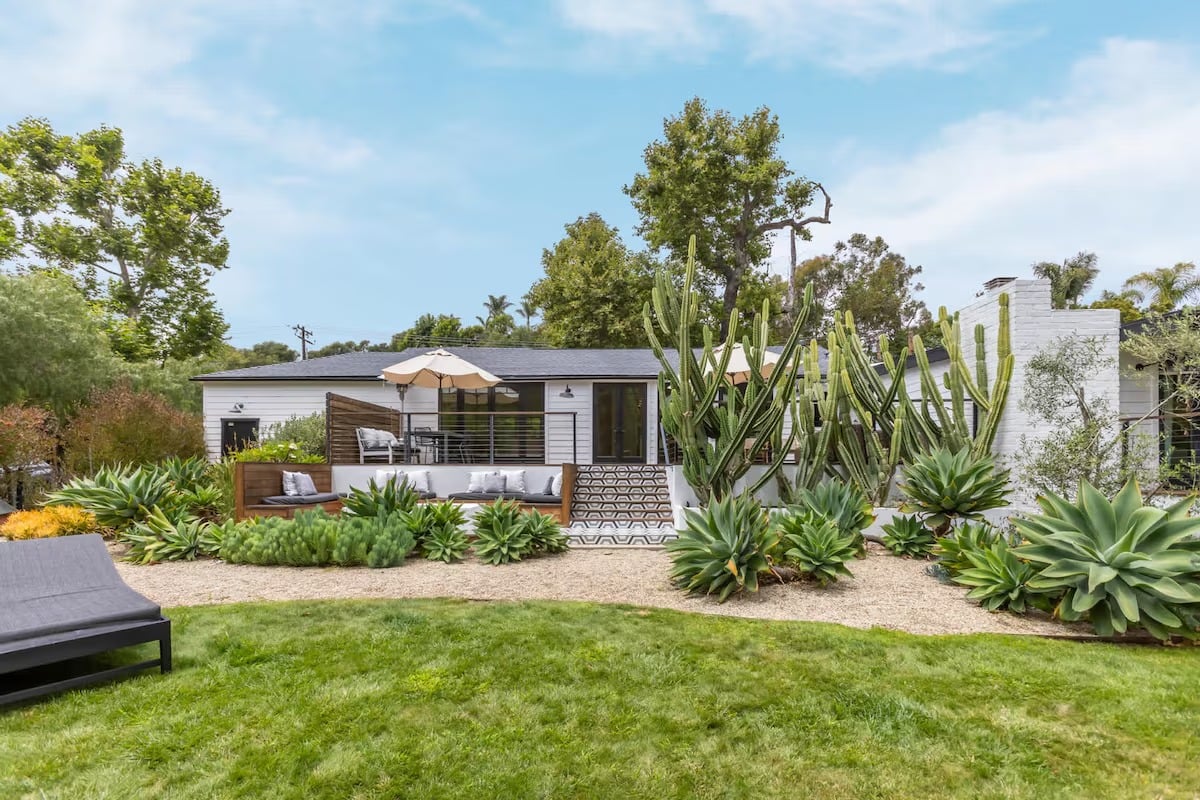 Casa Zuma by Oraklus