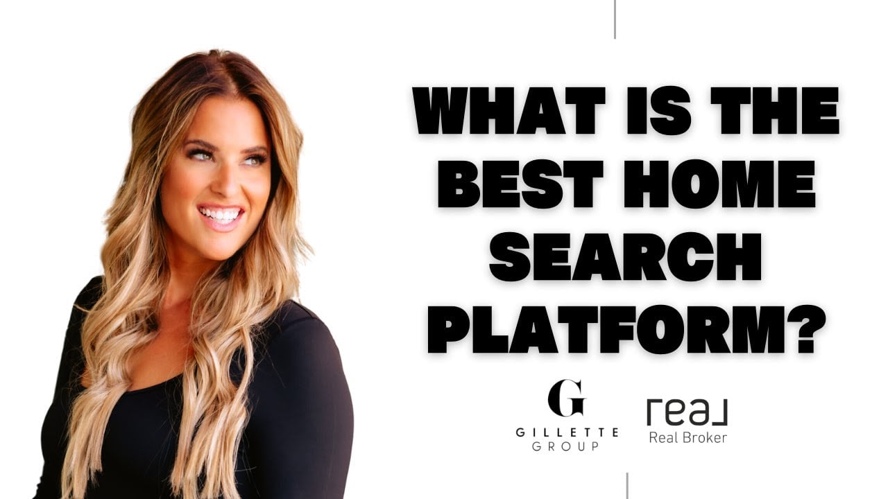 What Home Searching Platform is Best?