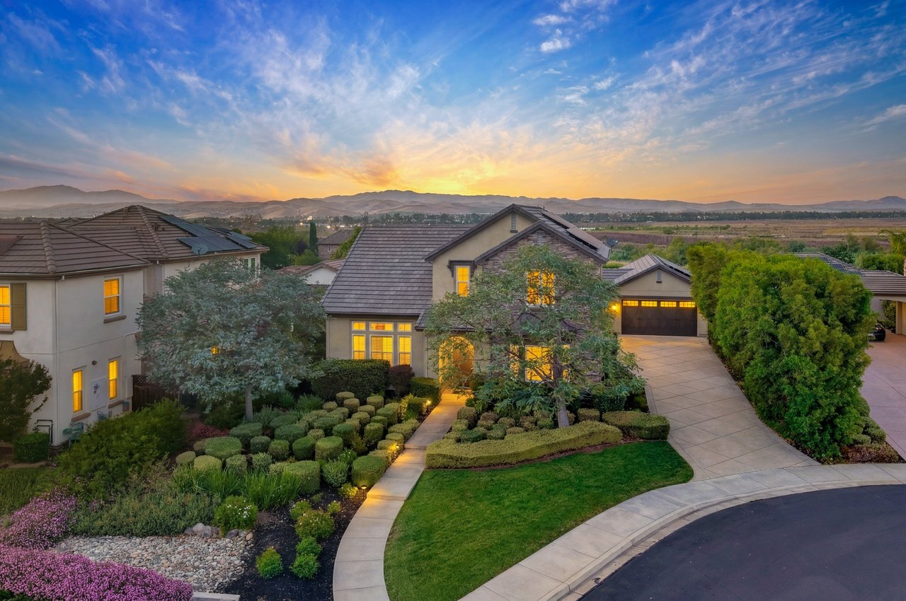 1124 Finch Pl, Pleasanton