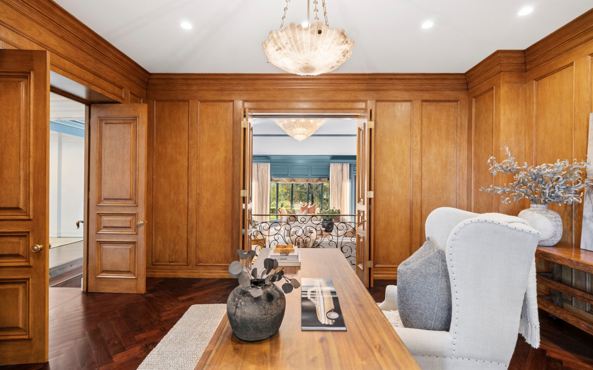 1 Cypress Point Lane