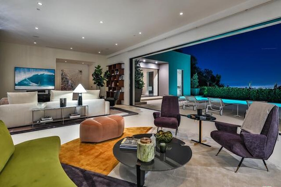 Palazzo Infinity