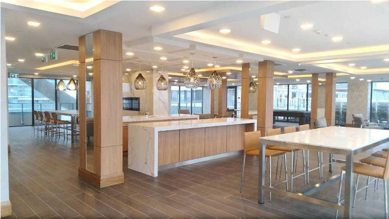 20 Shore Breeze Dr Unit: 1707