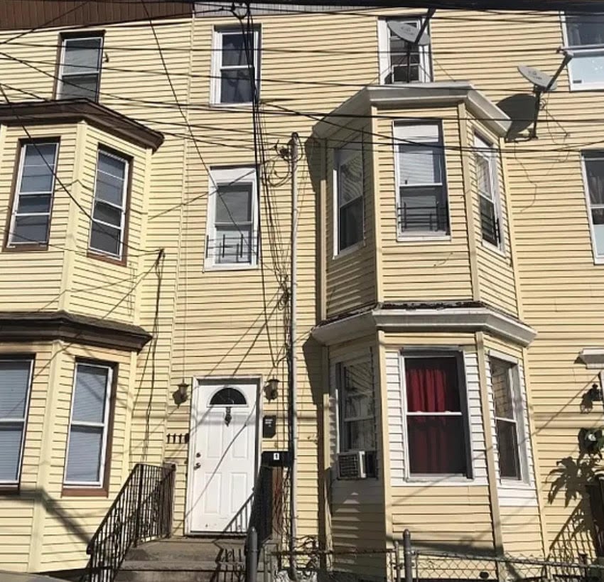 1119 Hampton pl
