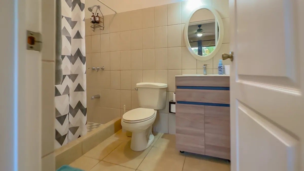 Tropical Furnished Gated Condo, Papagayo, Guanacaste