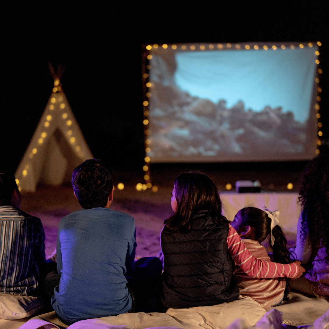 Movie Mondays