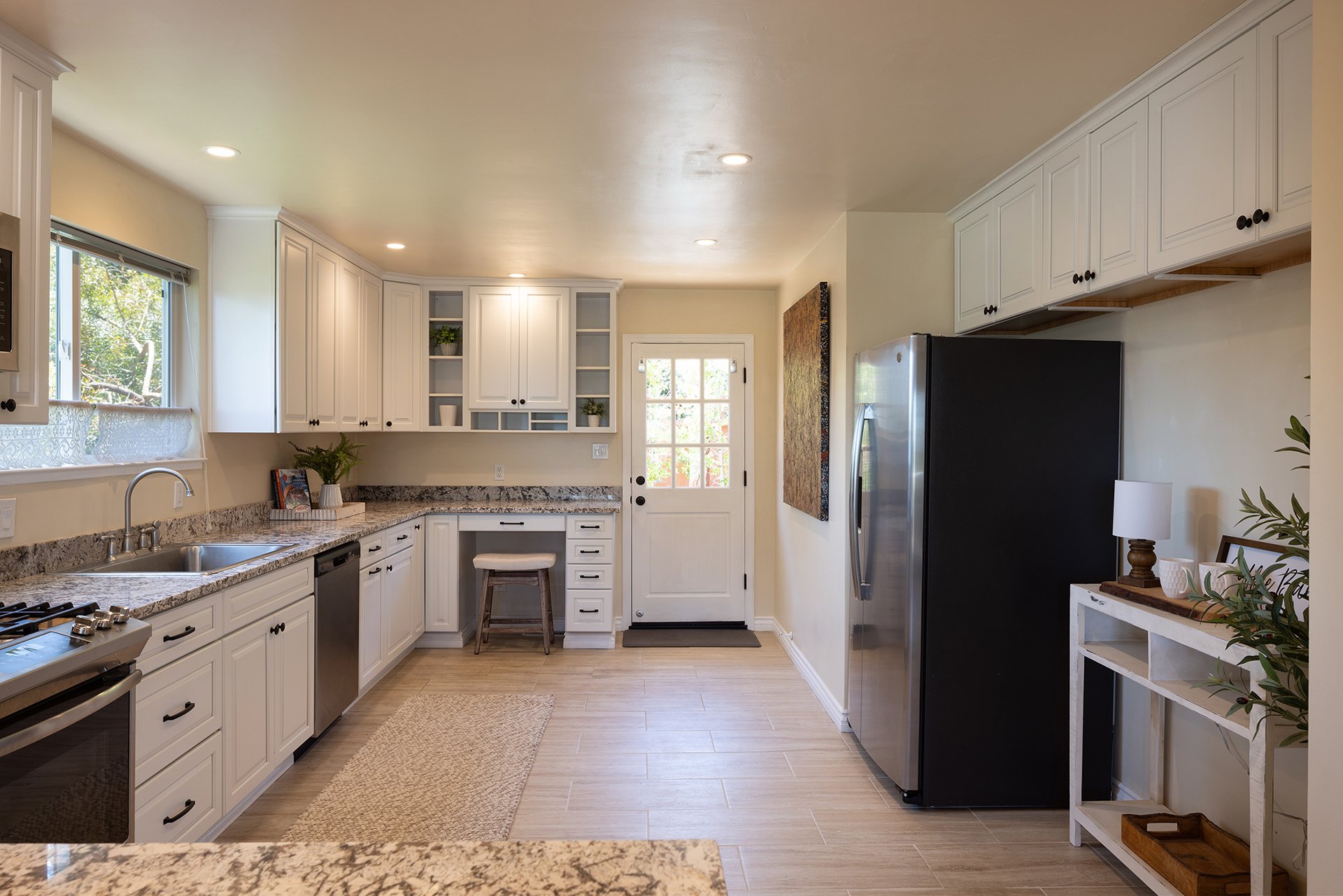 Monterey Living with Bay Views