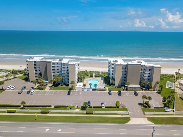 New Smyrna Beach, Florida