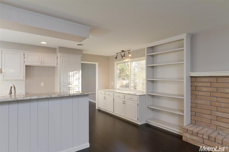 Just Sold in Carmichael!