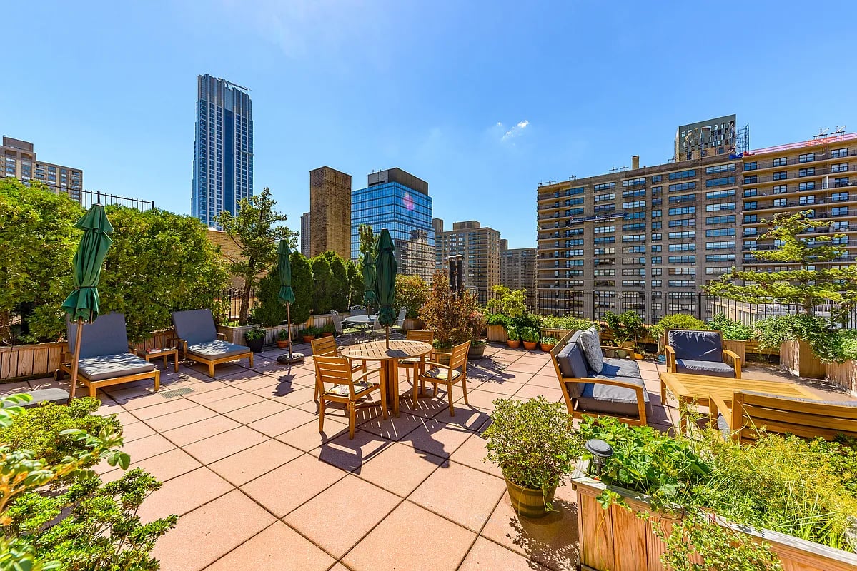 235 West End Avenue #2C